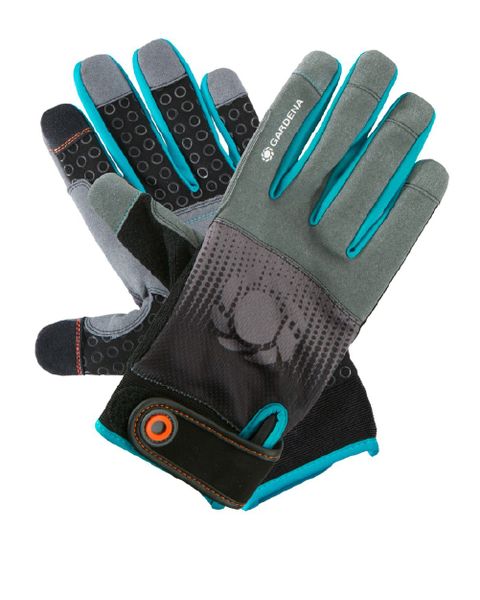 GARDENA Tool and Wood Glove - Large