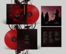 Of Aravistic Fury &amp; Visions (Vinyl / 12" Album Coloured Vinyl (Limited Edition))
