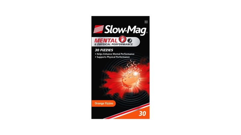 Slow-Mag Performance 30s