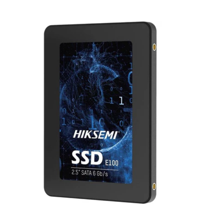Hiksemi E100 512GB SSD SATA 3:0 Hard Drive Superfast | Shop Today