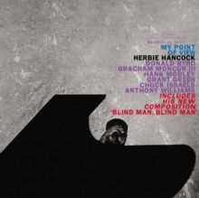 My Point of View (Vinyl / 12" Album)