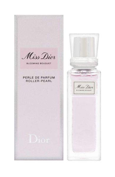 Miss Dior Blooming Bouquet Roller-Pearl 20ml