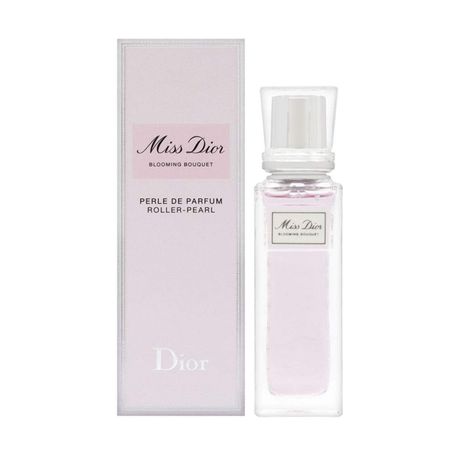 Miss Dior Blooming Bouquet Roller Pearl 20ml Shop Today. Get it Tomorrow takealot