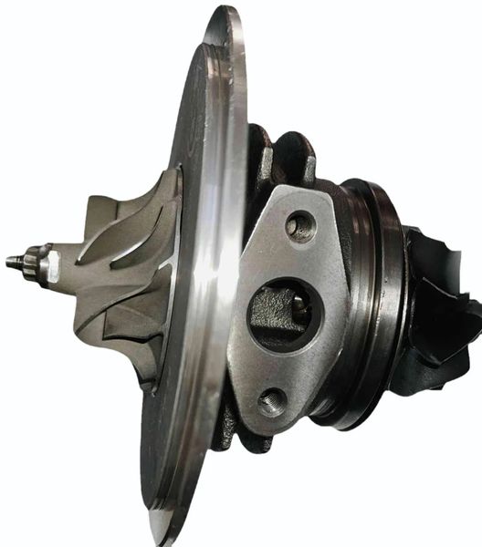 Mercedes Vito V Class Or Ripped IN Manifold Turbo Core