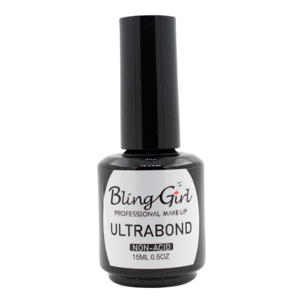 Bling Girl - Ultrabond (Non-Acid) 15ml - Nails by Nicole