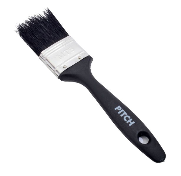 MTS Paintbrush Pitch 38mm