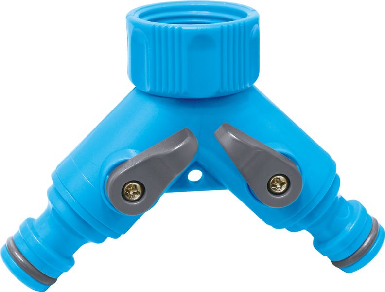 Aquacraft - Tap Connector 2-Way