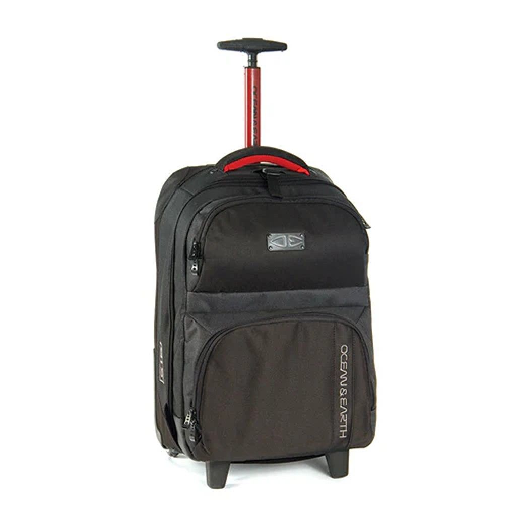 Ocean & Earth Carry on wheel travel bag Shop Today. Get it Tomorrow!