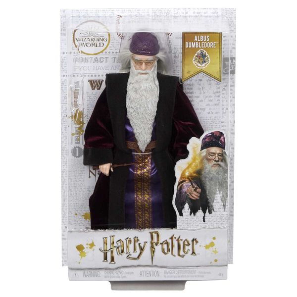 Harry Potter Professor Dumbledore