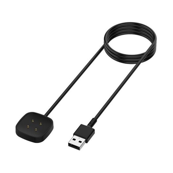 Killer Deals USB Charger Cable for Fitbit Versa 3 / 4 / Sense / Sense 2