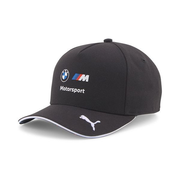2022 BMW Motorsport Team Mens Cap