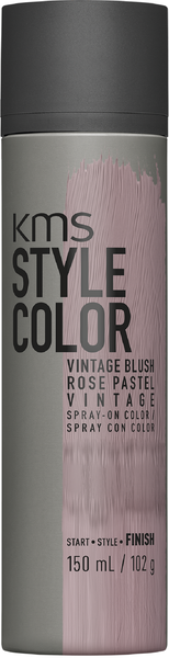 KMS Style Color Vintage Blush 150ml