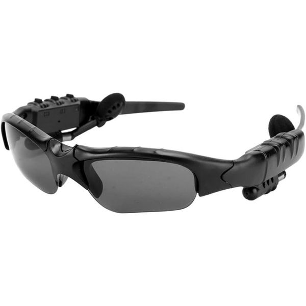 Music Glasses, Smart Glasses, Suitable For Outdoor Cycling, Running Driving
