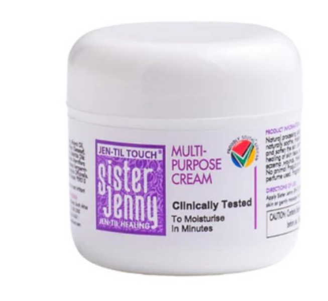 Sister Jenny Multi-Purpose Cream 60ml