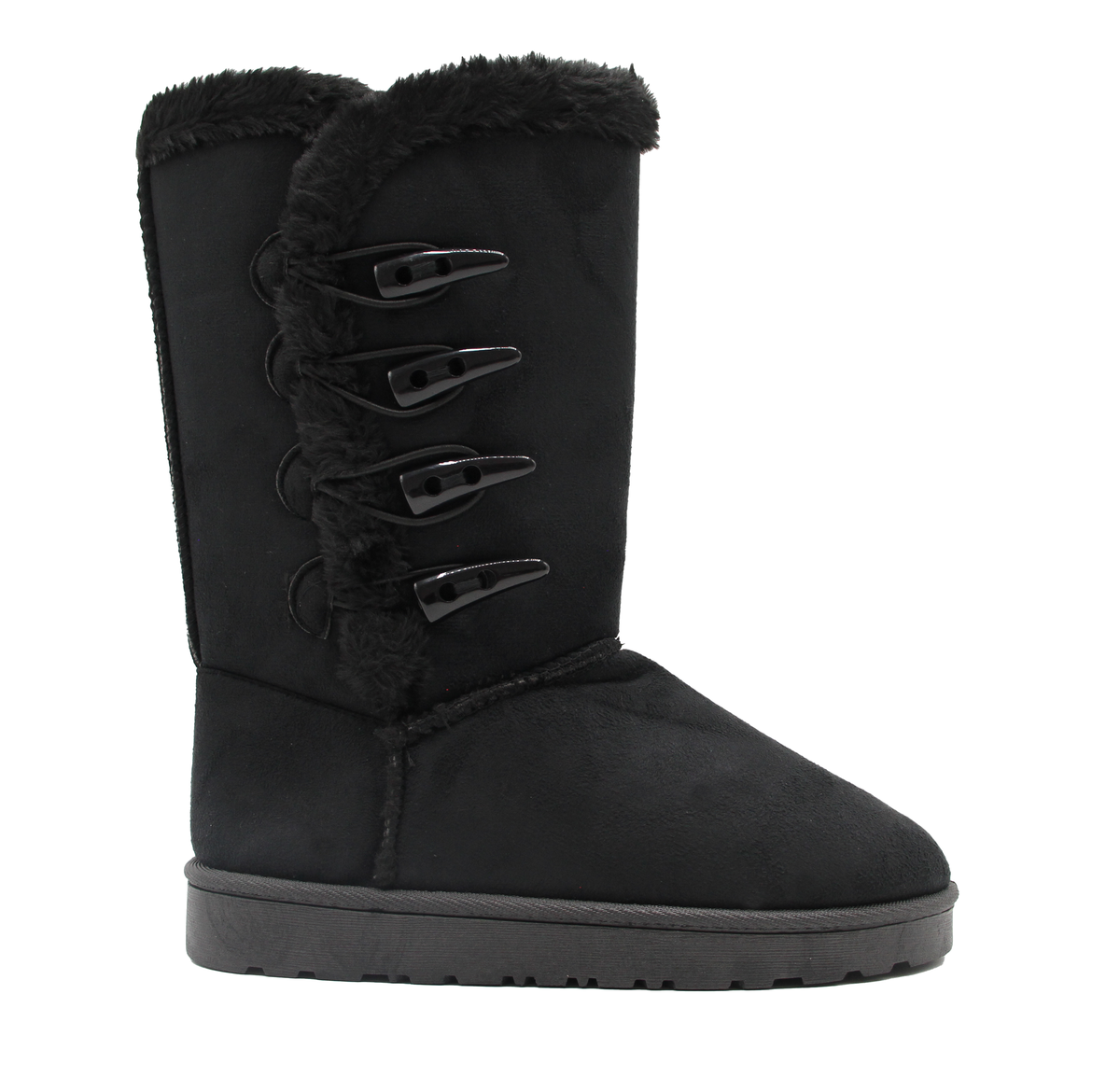 Winter Women Faux Warm Boots | Shop Today. Get it Tomorrow! | takealot.com