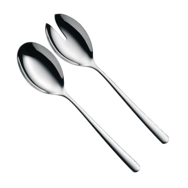 WMF Boston Salad Servers