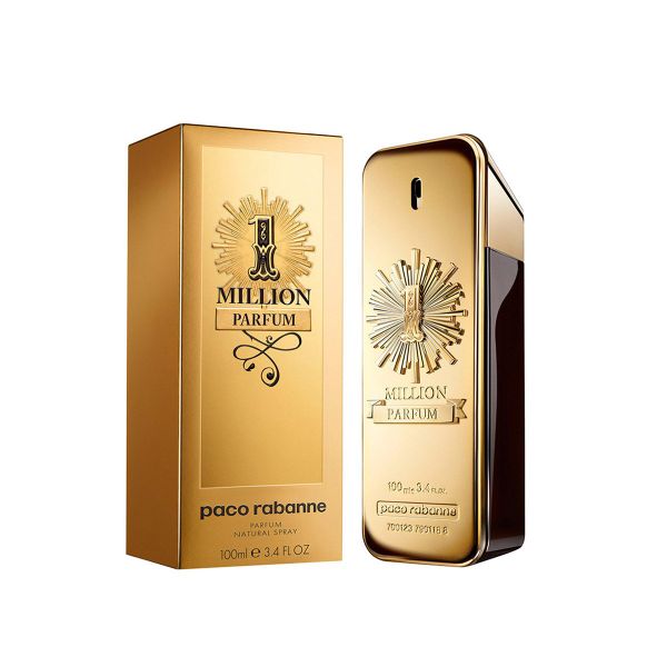 Paco Rabanne 1 Million Parfum - 100ml