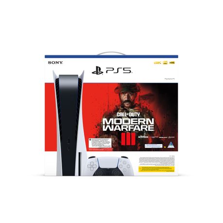 Playstation 5 price clearance takealot