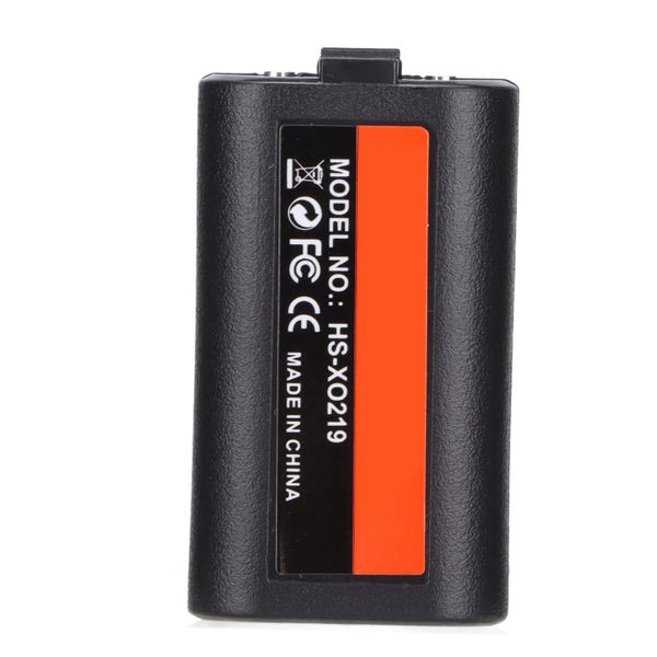 1200mAh Battery Pack Compatible with Xbox One