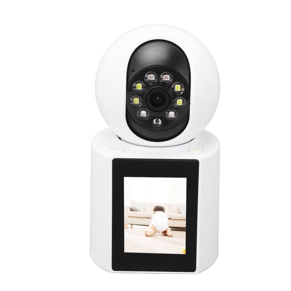 1080P Video Conference Camera with Noise Reduction