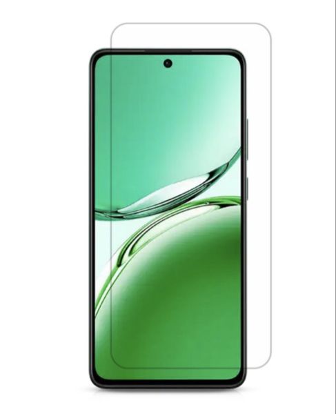 Screen Protector Compatible with A35/A55 Screen Guard Compatible with Samsung Galaxy A55