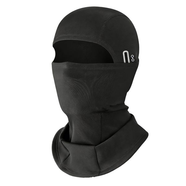 Ski Mask Balaclava Mask for Men &amp; Women, Cold Weather Protection