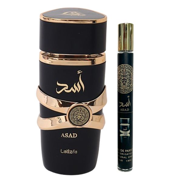 Parfum 100ml Perfume for Women-black