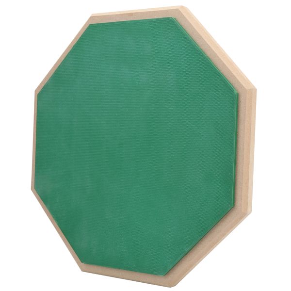 Silent Drum Pad Practice Set for Adults