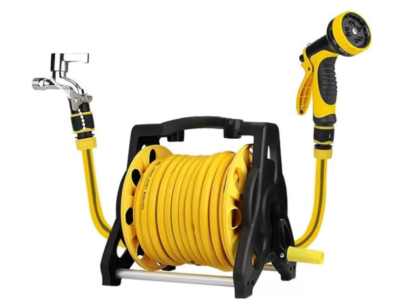 Flexi Dansup Spray Garden Hose