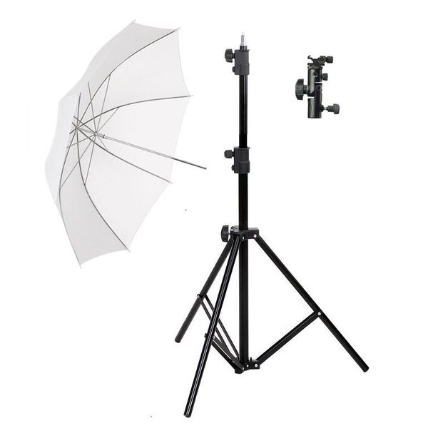 Floxi Camera Flash Umbrella Kit
