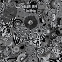 Dual Myths (Vinyl / 12" Album)