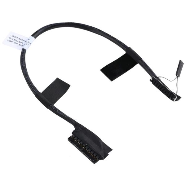 Laptop Battery Connector Cable Compatible With Dell Precision 7530 7540