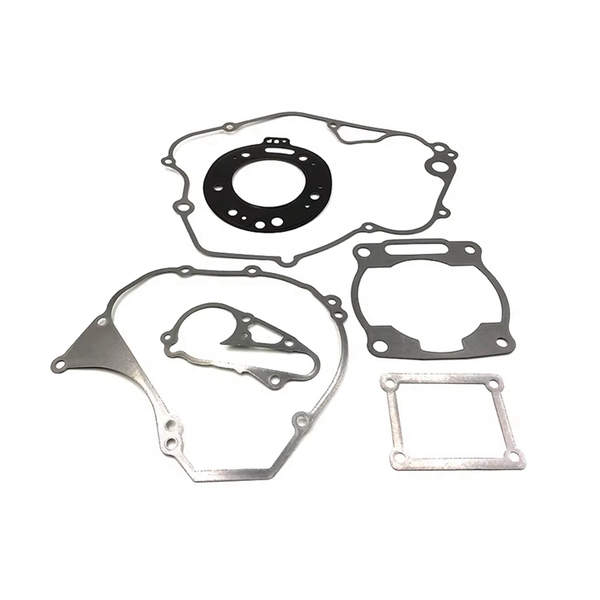 New Motorcycle Engine Gasket Kit for Yamaha Dt230 Compatible with Universal