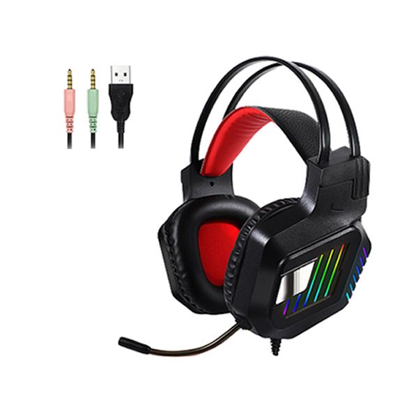 AS-80 Gaming Headset