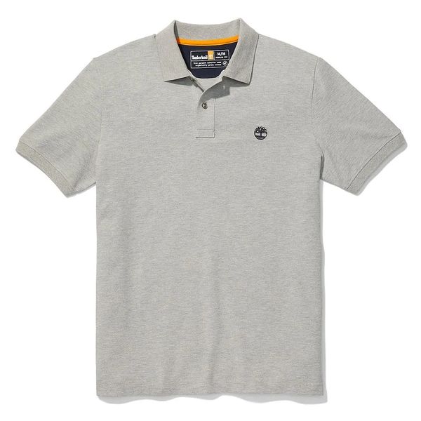 Timberland Millers River Pique Polo Shirt For Men