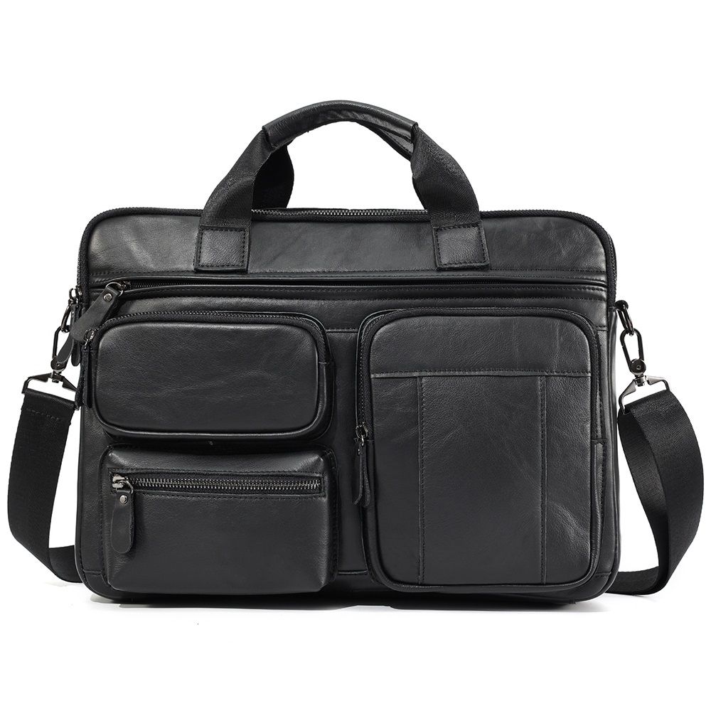 Dong Leather Laptop Bag | Buy Online in South Africa | takealot.com