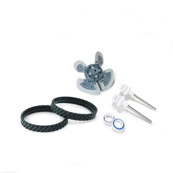 R0524900 Engine Kit Compatible With MX8 MX6 Pool Suction Cup Cleaner