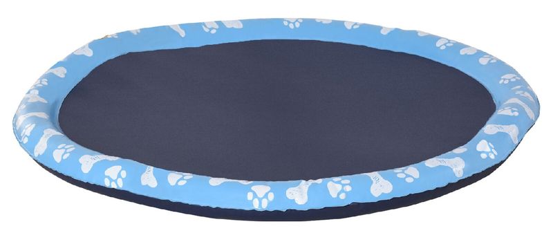 Splash Pool for Kids &amp; Pets - 150cm