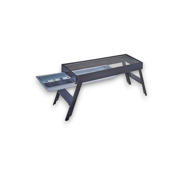 Portable Braai Stand