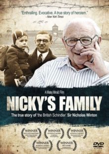 Nicky's Family(DVD)