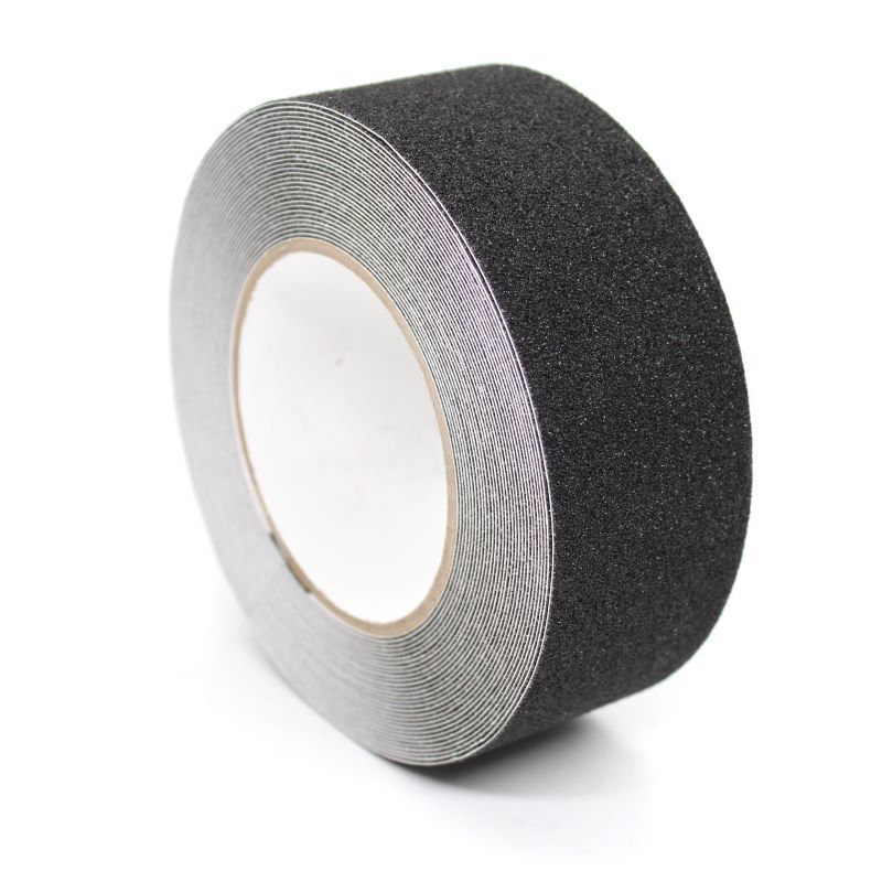 Black 60 Grit - 50mm x 10m Anti-Slip Tape | Shop Today. Get it Tomorrow ...