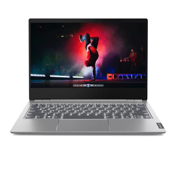 Certified Pre-Owned Lenovo ThinkBook 13s-IML - Intel i5 10th Gen - 8/256SSD