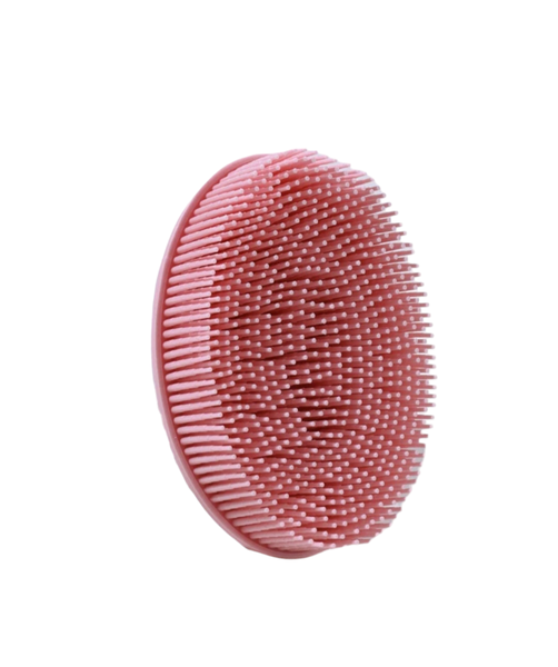 Silicone Bath Brush