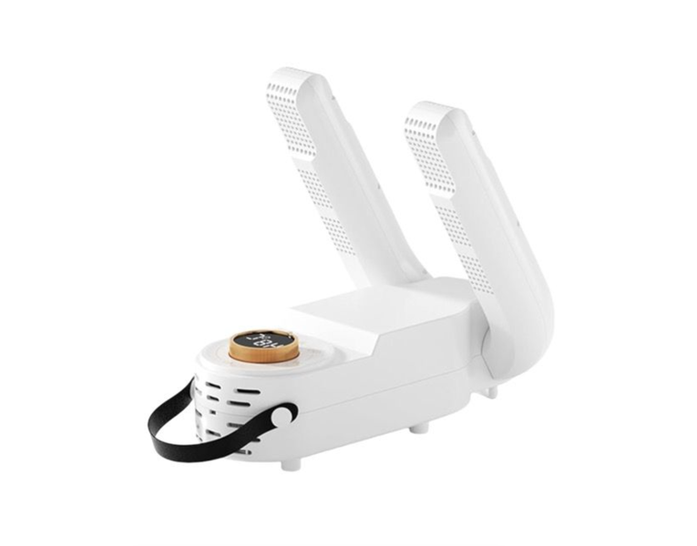 Foldable Shoe Dryer for All Shoes