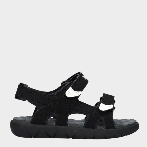 Timberland Perkins Row 2-Strap Sandal For Toddler