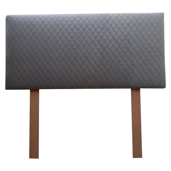 Baseline Modern Headboard - Chanel Blue