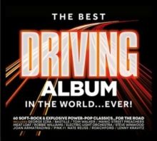 The Best Driving Album in the World...ever! (CD / Box Set)