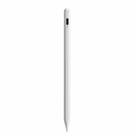 Digital Stylus Pencil for Apple iPad & iPad Pro - with REAL PALM