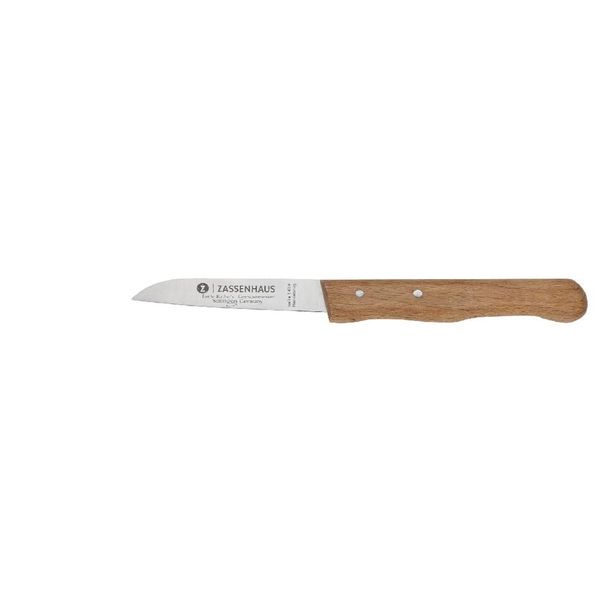 Zassenhaus Paring Knife