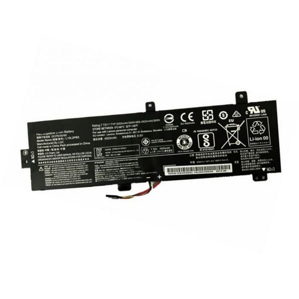 Replacement Battery for Lenovo L15L2PB5 Ideapad 330-15IKB 7.4V 30Wh